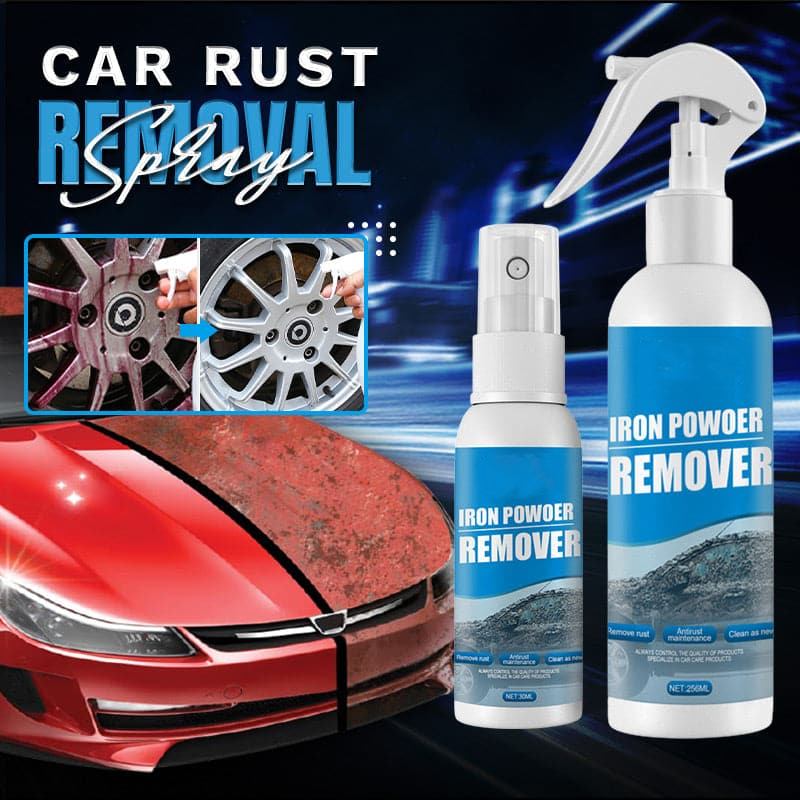 💎🚀Gratis verzending💥Koop 3 en krijg er 2 gratis (5 flessen)🔥2026 Roestverwijderaar Reinigingsspray
