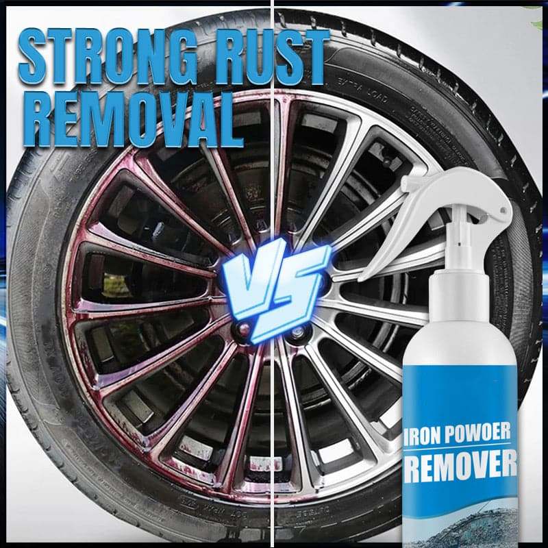💎🚀Gratis verzending💥Koop 3 en krijg er 2 gratis (5 flessen)🔥2026 Roestverwijderaar Reinigingsspray