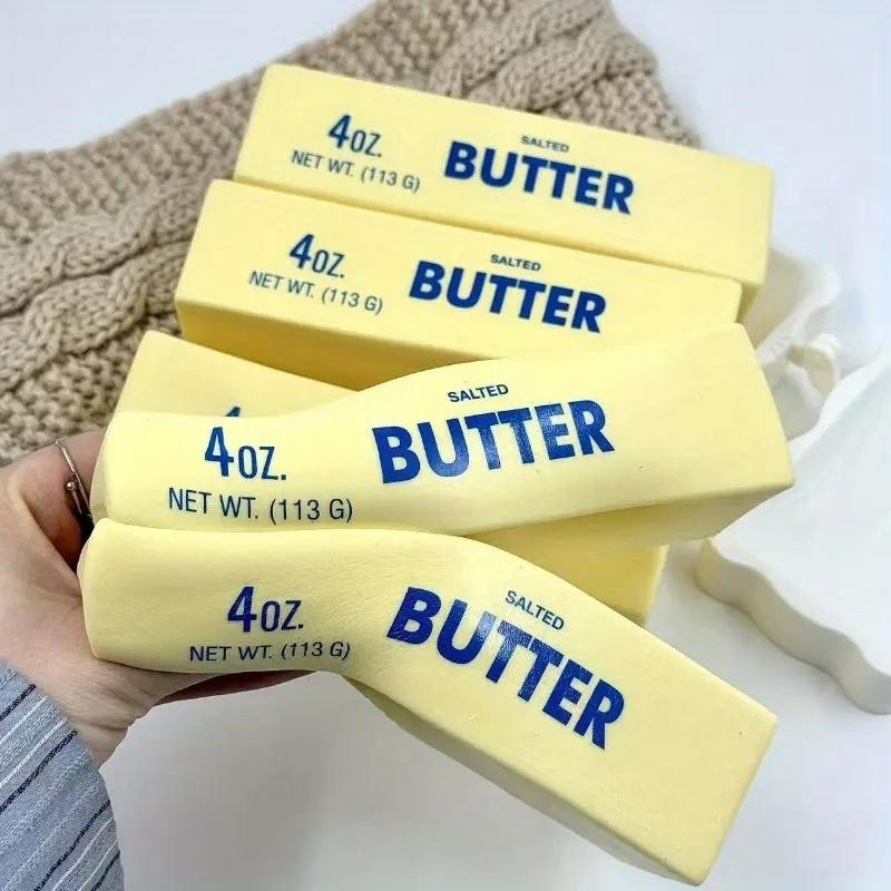 ⏳Tijdelijke aanbieding⏰ 2 voor de prijs van 1 – Superzachte, kneedbare boterstick
