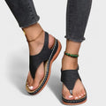 Cristina - Sandalen Comfort & Stijl