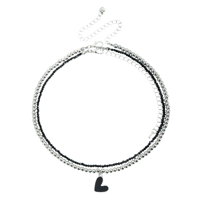 Erica | Hartjes Ketting