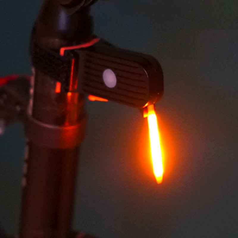 🎁KOOP 1 KRIJG 1 GRATIS🔥LED-achterlicht voor fiets