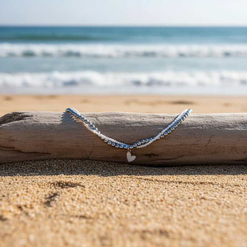 Erica | Hartjes Ketting