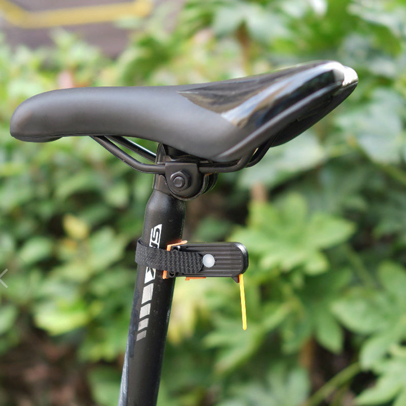 🎁KOOP 1 KRIJG 1 GRATIS🔥LED-achterlicht voor fiets