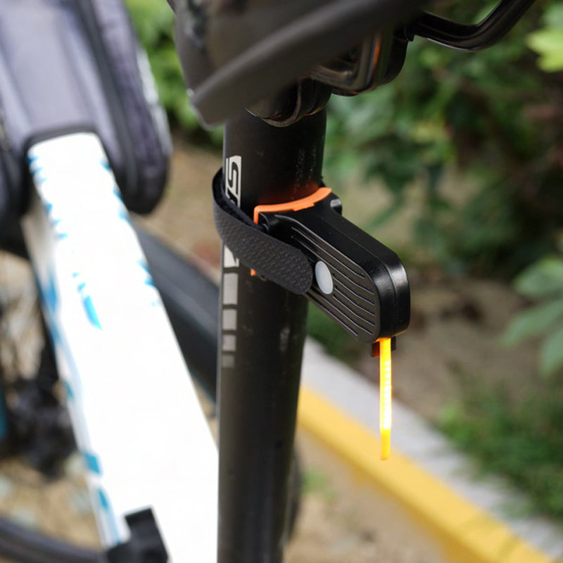 🎁KOOP 1 KRIJG 1 GRATIS🔥LED-achterlicht voor fiets