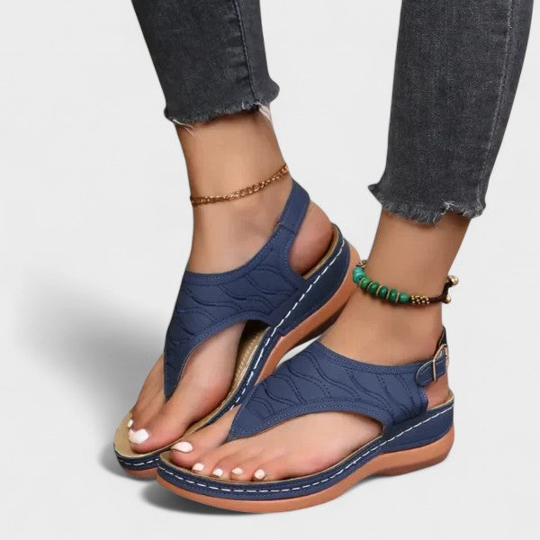Cristina - Sandalen Comfort & Stijl