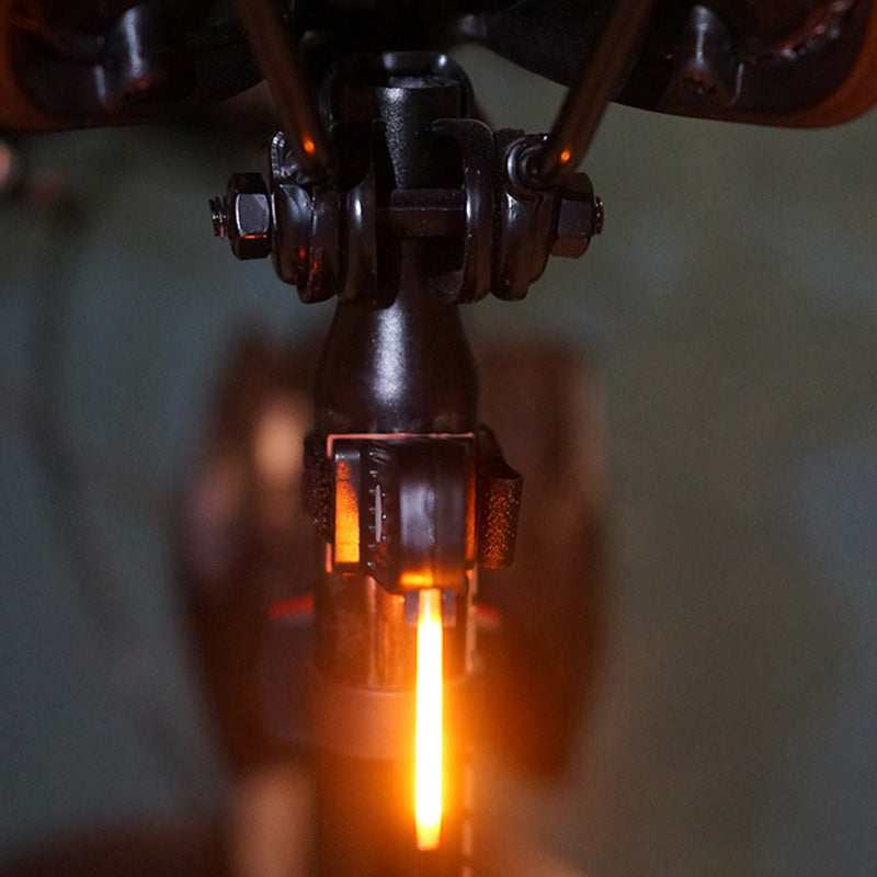 🎁KOOP 1 KRIJG 1 GRATIS🔥LED-achterlicht voor fiets