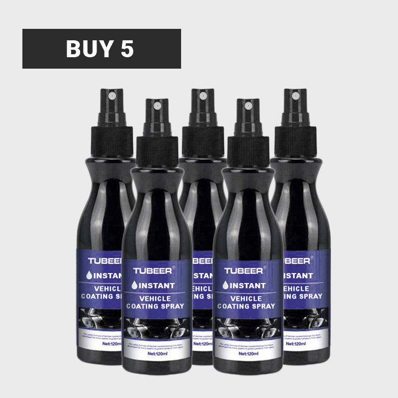 🔥Hot Sale 50% KORTING✨Direct polijstende autolak