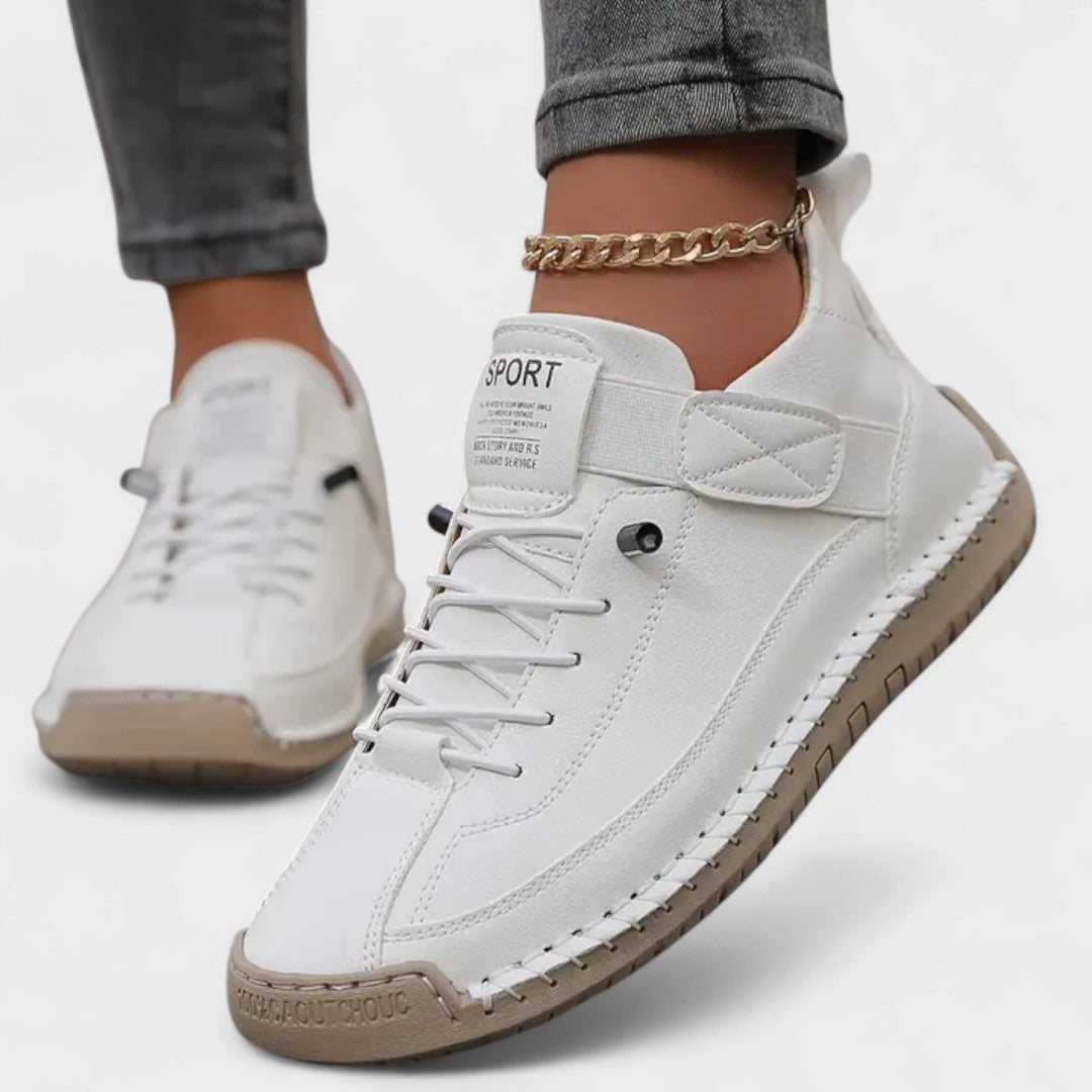 Vanessa - Comfortabele schoenen