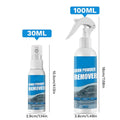 💎🚀Gratis verzending💥Koop 3 en krijg er 2 gratis (5 flessen)🔥2026 Roestverwijderaar Reinigingsspray