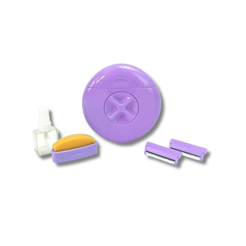 🔥✨Profiteer nu van 50 % korting!✨3-in-1 multifunctioneel scheerapparaat voor dames