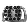 🔥🎁Nieuw binnen 50% KORTING--Multi-Functional Automatic 12-Head Muscle Massager