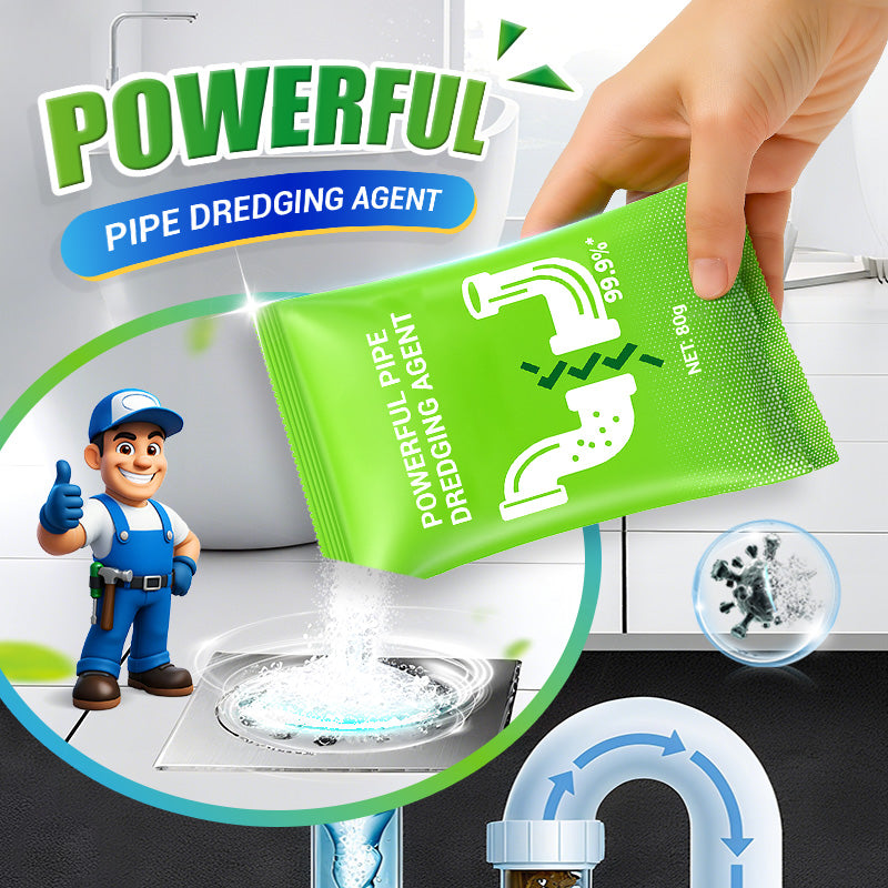 🔥 HETE AANBIEDING + GRATIS CADEAU | Hogedruk Toiletontstopper – Snel & Efficiënt + Ontstoppingspoeder voor Thuisgebruik