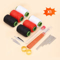 🔥 BLACK FRIDAY UITVERKOOP🔥37-delige naaigereedschapsset