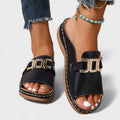 Teresa - Moderne Sandalen