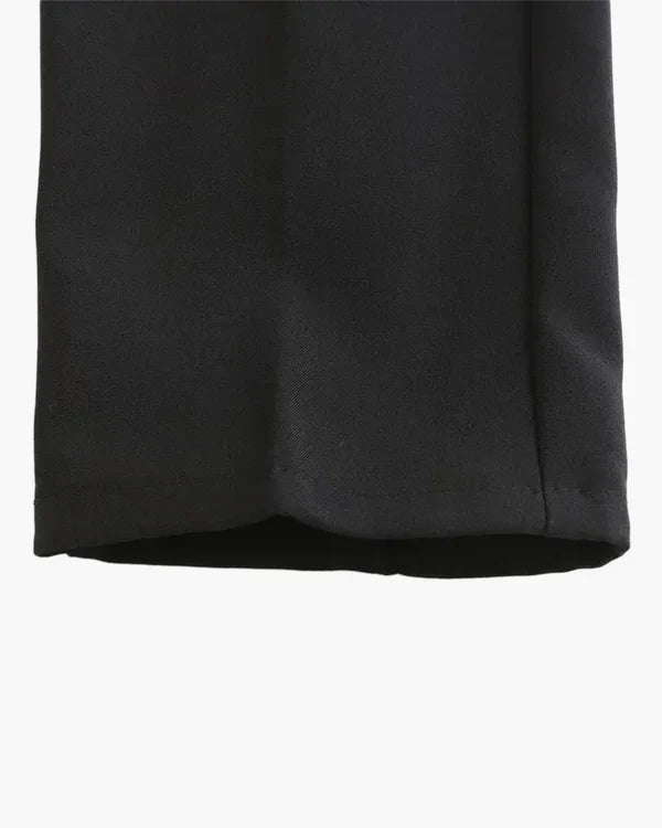 MILANO Classic Fit broek