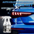 Auto Krasverwijderaar Voor Het Herstellen Van Oppervlaktevlekken