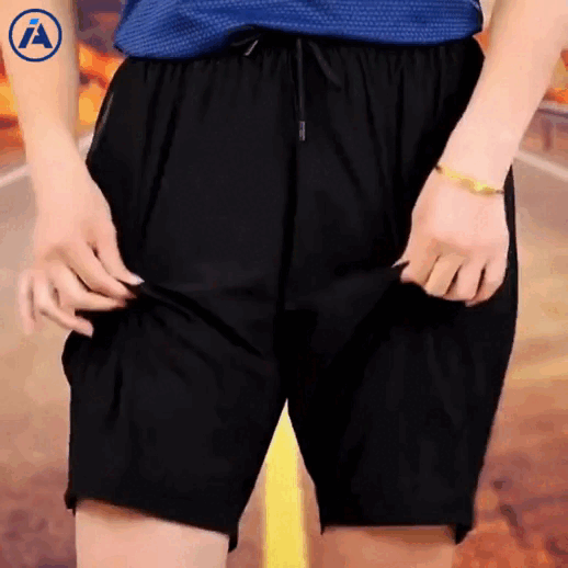Harriëtte - Ultiem Comfortabele Stretch Short - 1+1 Gratis!