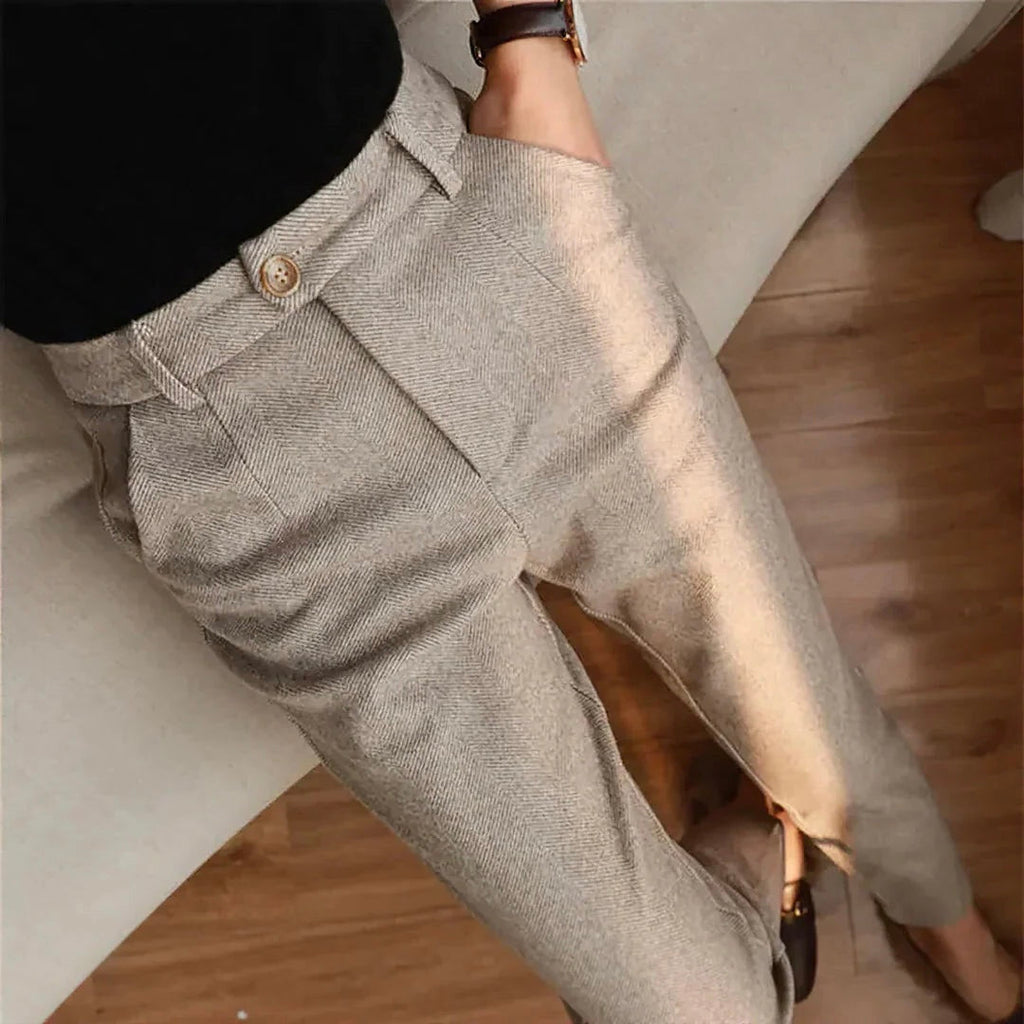 CORTINA broek