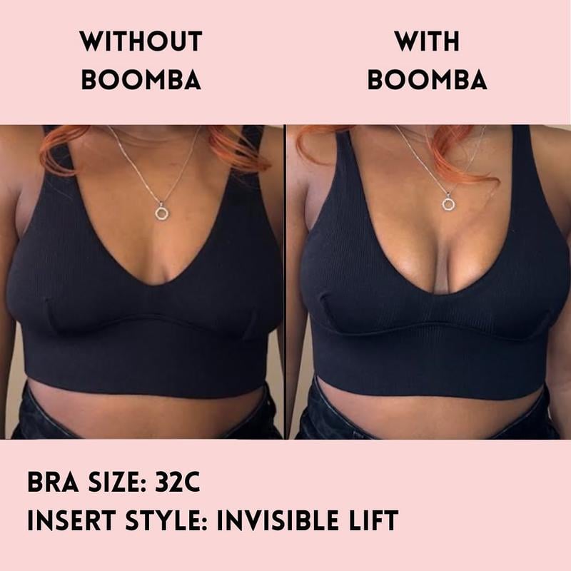 🎀🔥50% KORTING!!✨Bh-inzetstukken — Dunne vulling, dubbelzijdig plakband 👙