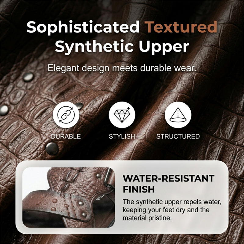 🎁2026 Nieuw binnen 50% KORTING💥✨Zeer populaire casual strandsandalen voor heren