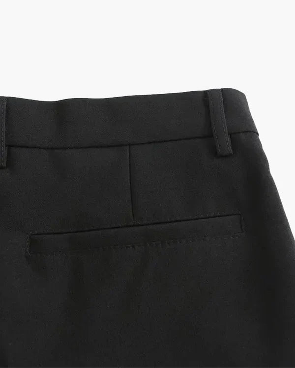 MILANO Classic Fit broek