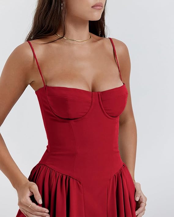 Roma | Corsetjurk - Onze Sieraad