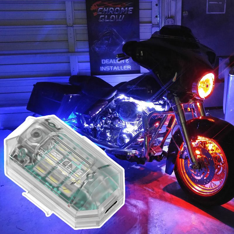 🔦 50% KORTING – Draadloze LED Stroboscoop met Hoge Helderheid | Krachtige Flitsen voor Feest, DJ en Sfeerverlichting ✨