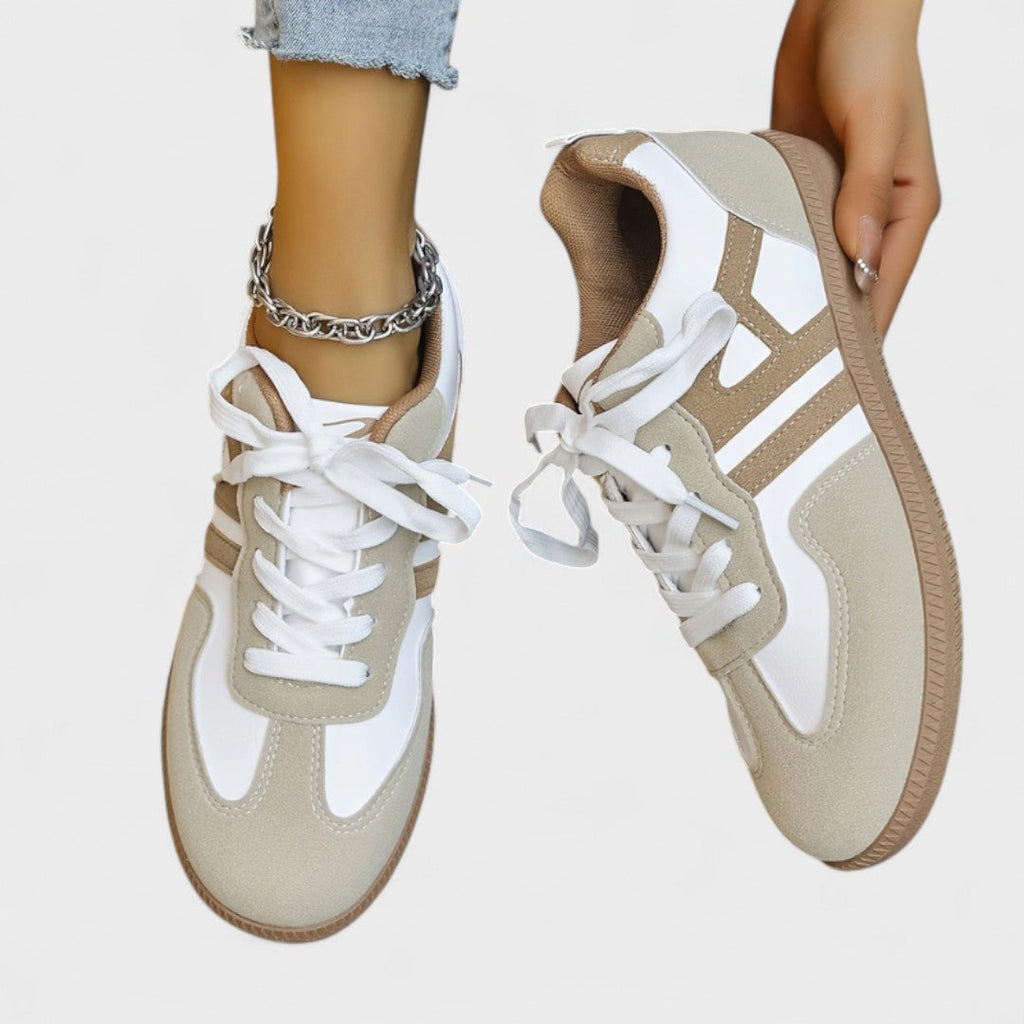 Palmira - Comfortabele sneakers met ondersteuning