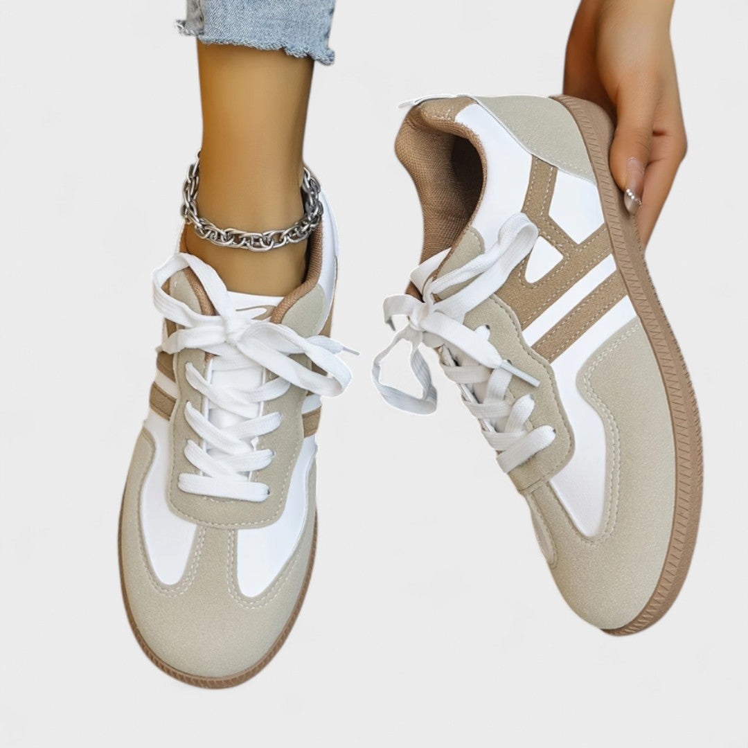 Palmira - Comfortabele sneakers met ondersteuning