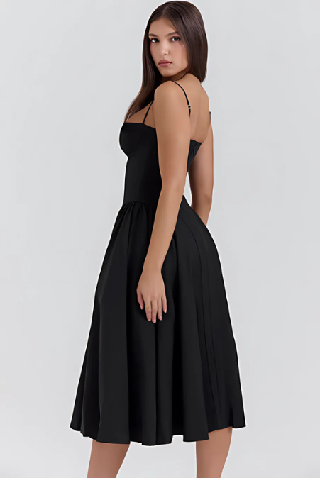Roma | Corsetjurk - Onze Sieraad