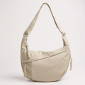 Elena | Schoudertas Beige