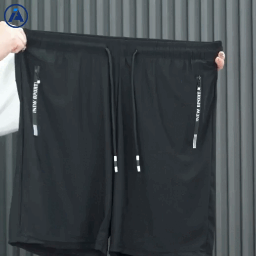 Harriëtte - Ultiem Comfortabele Stretch Short - 1+1 Gratis!