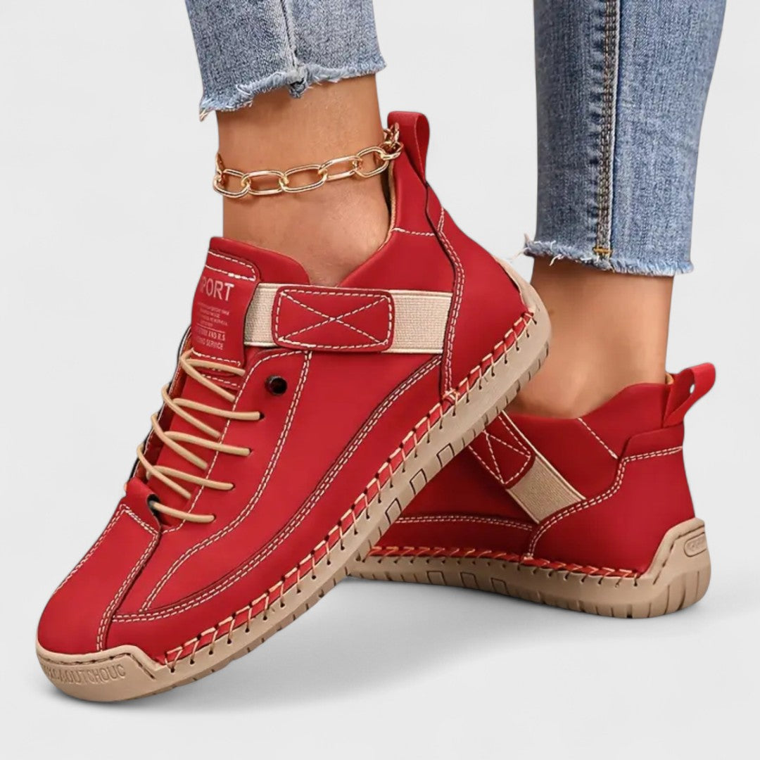 Vanessa - Comfortabele schoenen