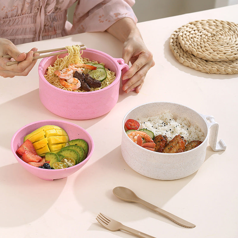 🎁Nieuwjaarsfeest 🔥Hot Sale 49% UIT🔥 Magnetron Ramen Bowl