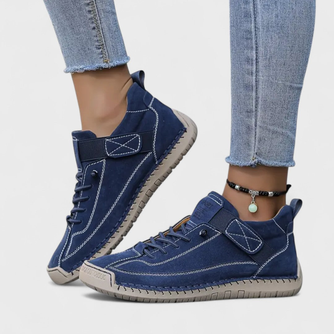 Vanessa - Comfortabele schoenen