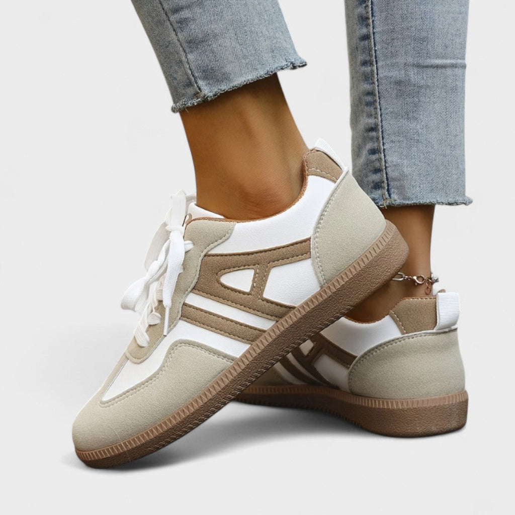 Palmira - Comfortabele sneakers met ondersteuning
