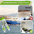 🔥 1+1 gratis! ⏰ Richvrd Fiberglass Bootreparatiepasta