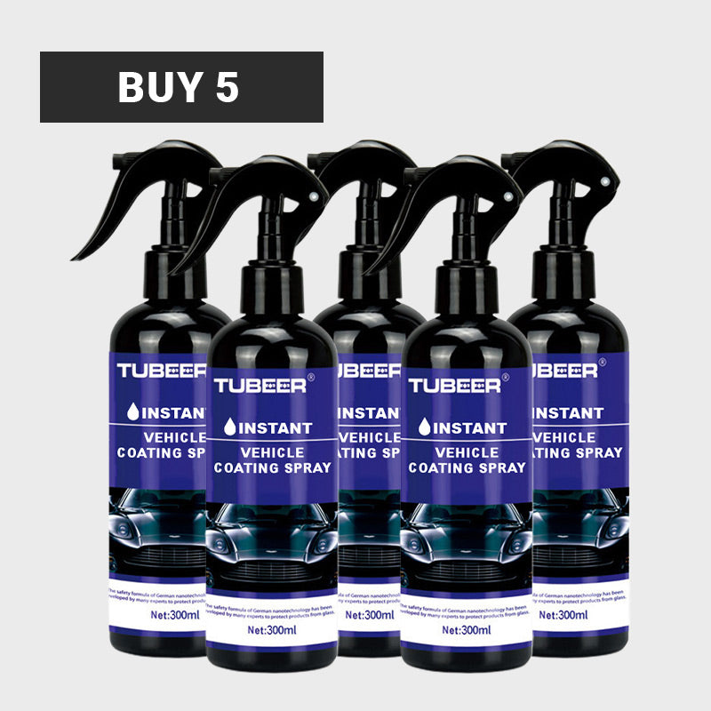 🔥Hot Sale 50% KORTING✨Direct polijstende autolak