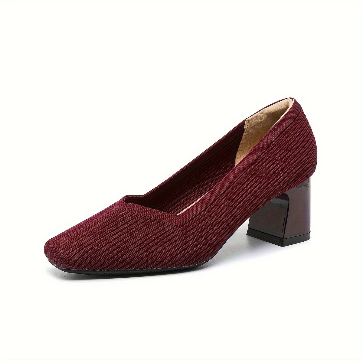 Clara - Schoen met Hak