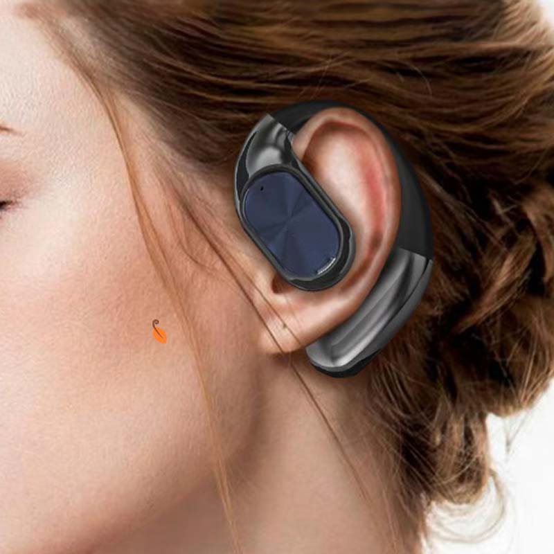 Tijdelijke aanbieding: 50% korting ✨ Draadloze oordopjes met ruisonderdrukking en Bluetooth 6.0 🥤, ultralange batterijduur van 145 uur 🥳, IPX5 waterdichte sportoordopjes 🚲