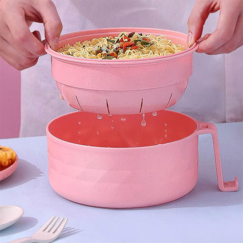 🎁Nieuwjaarsfeest 🔥Hot Sale 49% UIT🔥 Magnetron Ramen Bowl