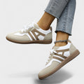 Palmira - Comfortabele sneakers met ondersteuning
