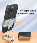 Nieuwe opgewaardeerde Back Clip Type 360 Vouwbeugel