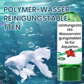 Krachtige Waterzuiveringstablet voor Aquarium