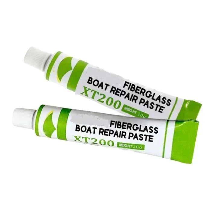 🔥 1+1 gratis! ⏰ Richvrd Fiberglass Bootreparatiepasta