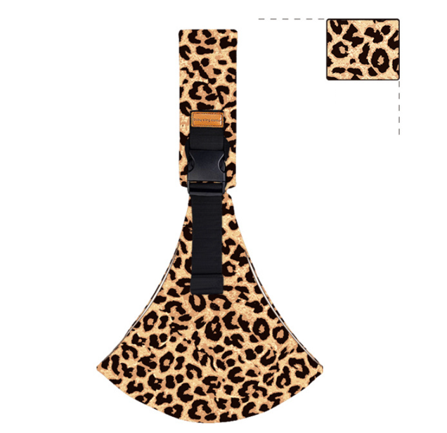 🔥De beste hulp voor ouders💝Crossbody-draagzak👶