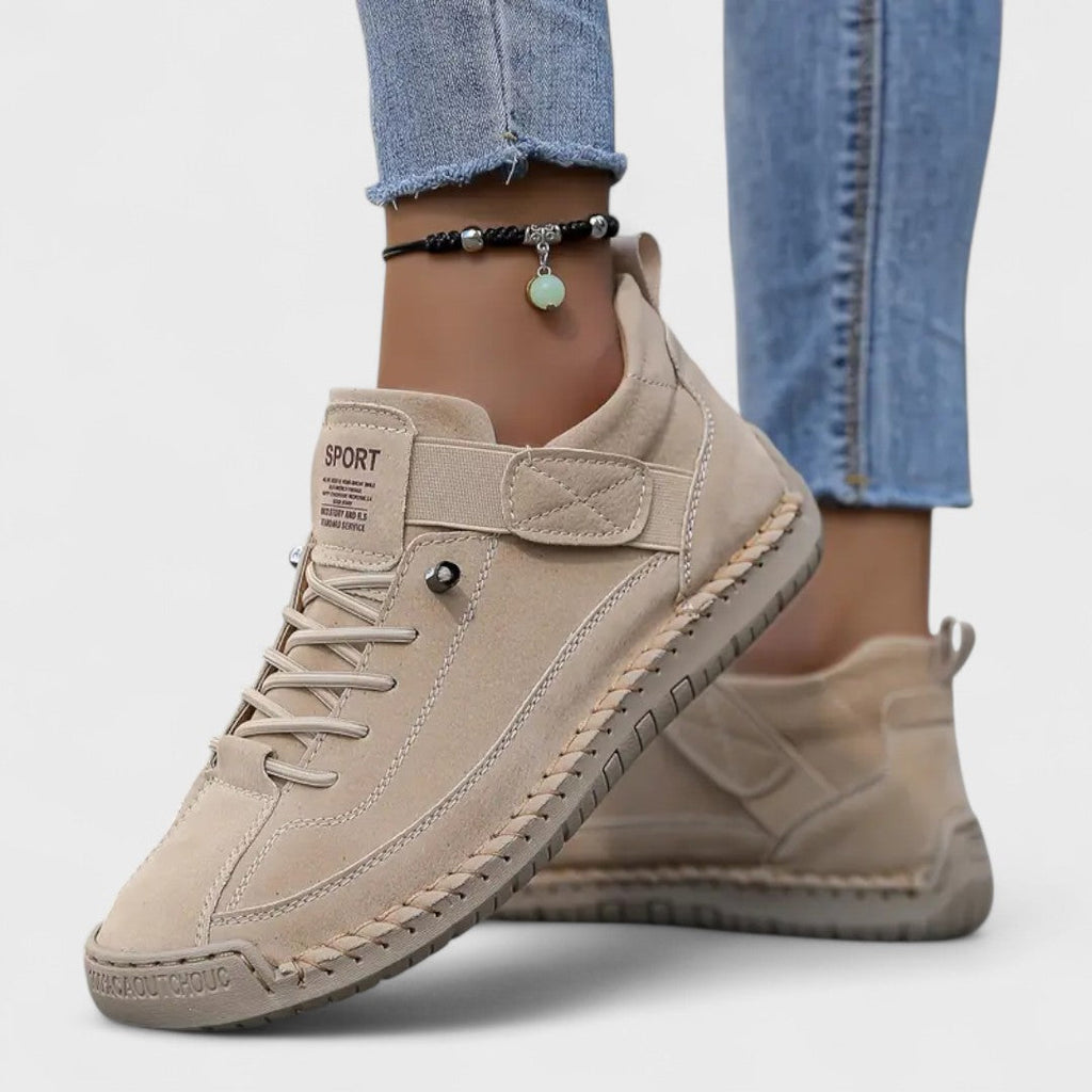 Vanessa - Comfortabele schoenen