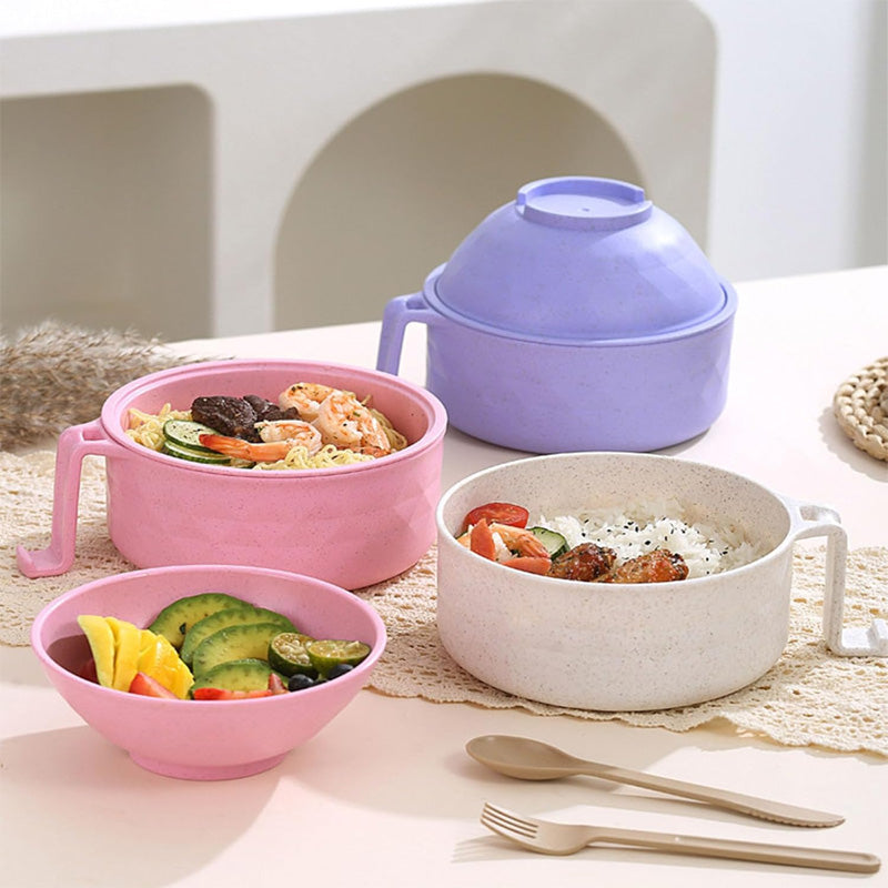 🎁Nieuwjaarsfeest 🔥Hot Sale 49% UIT🔥 Magnetron Ramen Bowl