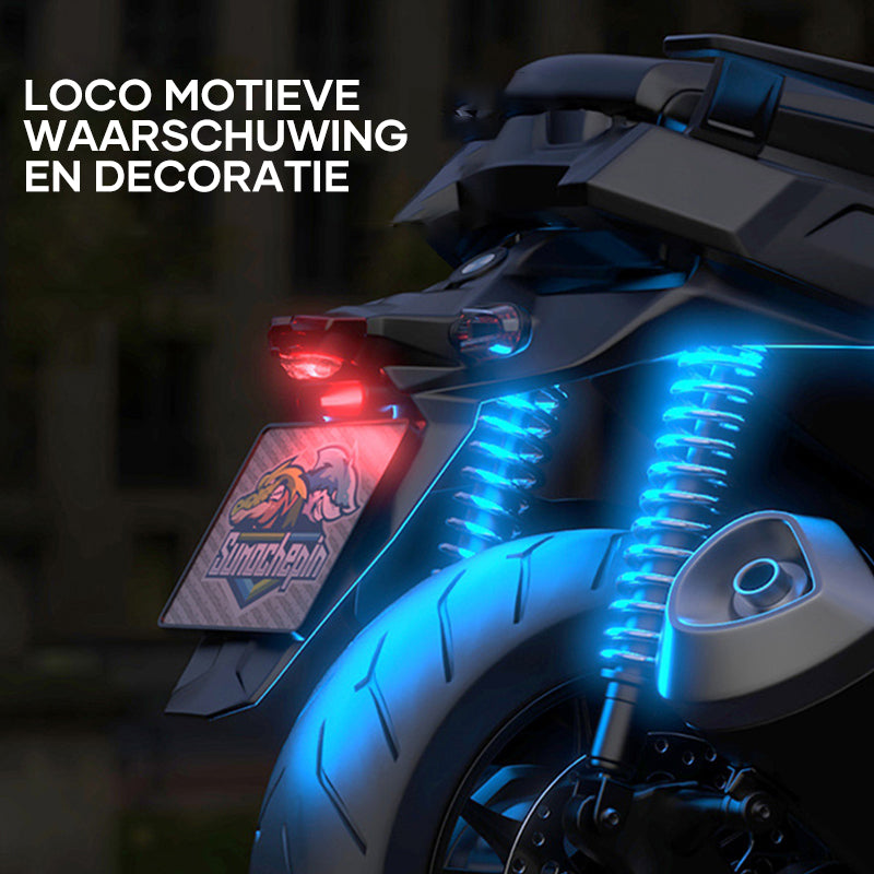 🔦 50% KORTING – Draadloze LED Stroboscoop met Hoge Helderheid | Krachtige Flitsen voor Feest, DJ en Sfeerverlichting ✨